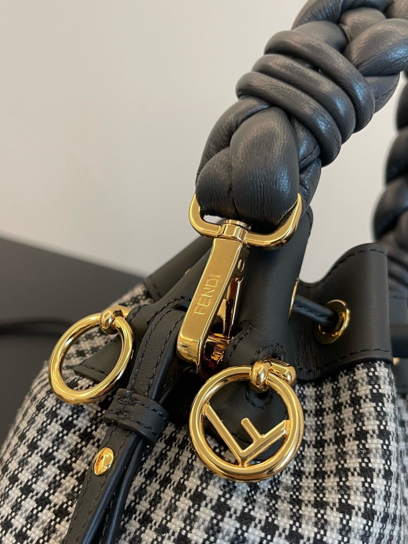 Fendi Bucket Bags